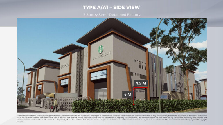 apark bangi typea a1 sideview 768x432